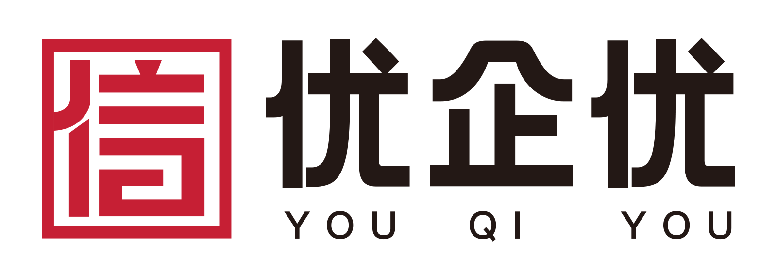 上海优企优管理咨询有限公司